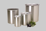 Bain Marie Pots