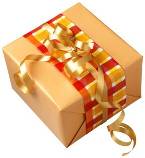 Gift Wrapping