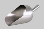 Ingredient Scoops