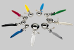 Color Coded Utensils