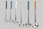 Ladles