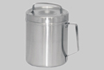 Hot Wing Shakers