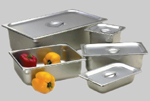 Steam Table Pans