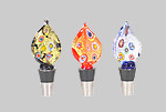 Bottle Stoppers