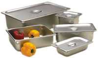 Steam Table Pans
