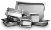 Steam Table Pans