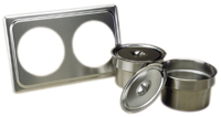 Steam Table Pan Accessories