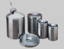Canisters