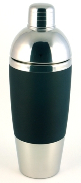 22 Ounce Charcoal Frost Cocktail Shaker