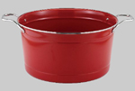 Colored Tubs