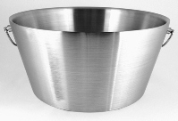 Beverage Tubs