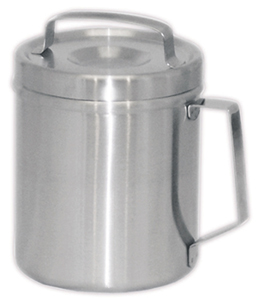 3 Quart Hot Wing Shaker