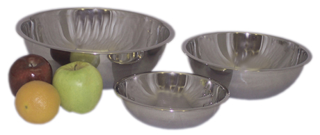 Economical Mixing Bowls