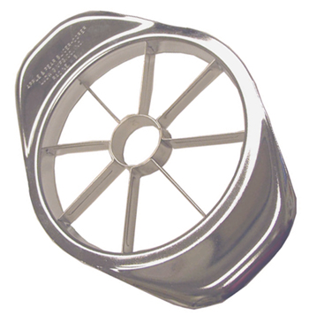 Eight Section Stainless Steel Apple Slicer