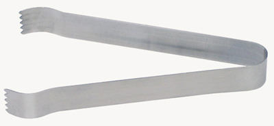Stainless Steel Pom Tongs
