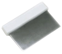 Polypropylene Handled Dough Cutter