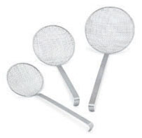 Heavy Duty Wire Mesh Skimmers