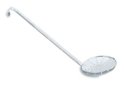 Two Piece Stainless Steel Skimmers