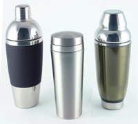 Cocktail Shakers