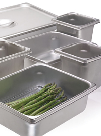 Steam Table Pans