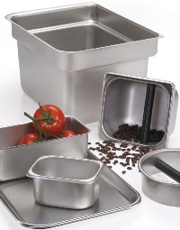 Steam Table Pans