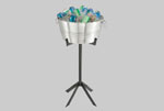 Tubs With Stands