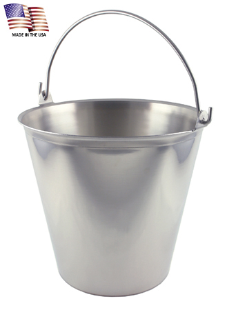 Industrial/Commercial Buckets