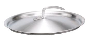 Aluminum Cookware Covers For Our Pots & Pan