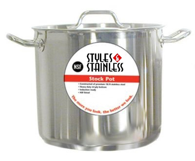 Stock Pots