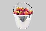 Stainless Steel Pails