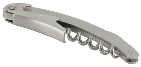 Heavy Duty Waiter's Corkscrew