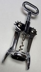 Traditional Heavy Duty Corkscrew