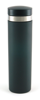 16 Ounce Matte Black Cocktail Shaker