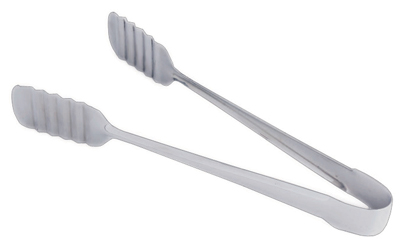 Stainless Steel Pastry Tongs