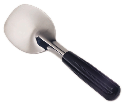 Stainless Steel Ice Cream Spade