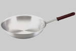 Natural Fry Pans