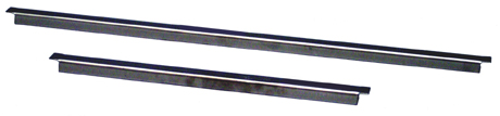 Stainless Steel Adapter Bars