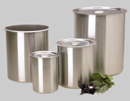 Bain Marie Pots & Covers