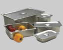 Steam Table Pans