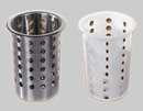 Silverware Cylinders