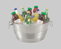 Beverage Tubs