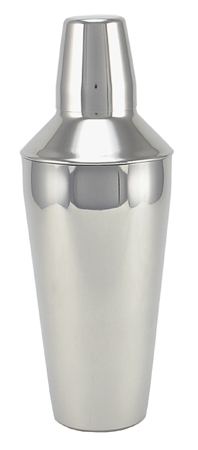 30 Ounce Stainless Steel Cocktail Shaker